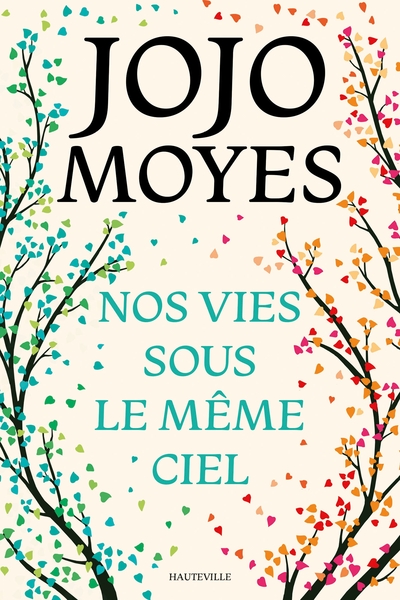 Picture of Nos vies sous le même ciel