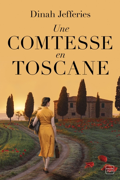 Picture of Une comtesse en Toscane