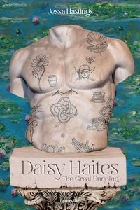 Picture of Magnolia Parks, T4 : Daisy Haites : The Great Undoing