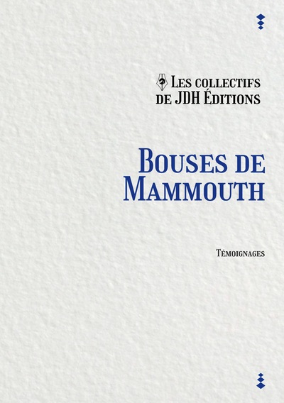 Image de Bouses de Mammouth