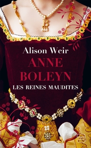 Picture of Les Reines maudites, T2 : Anne Boleyn : L'Obsession d'un roi