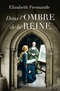 Picture of Dans l'ombre de la reine