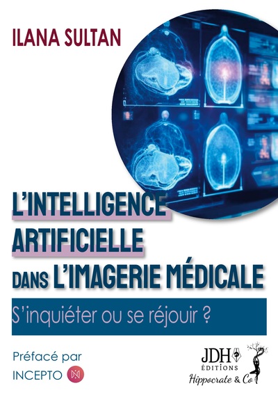 Picture of L'intelligence artificielle dans l'imagerie médicale