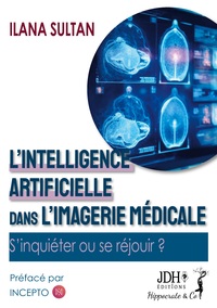 Picture of L'intelligence artificielle dans l'imagerie médicale