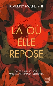 Image de Là où elle repose