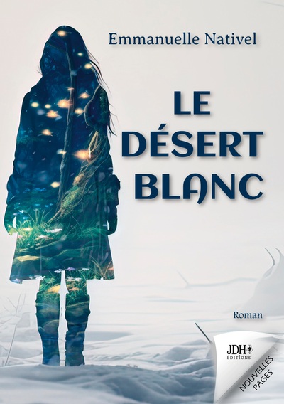Image de Le désert blanc