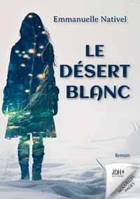 Image de Le désert blanc