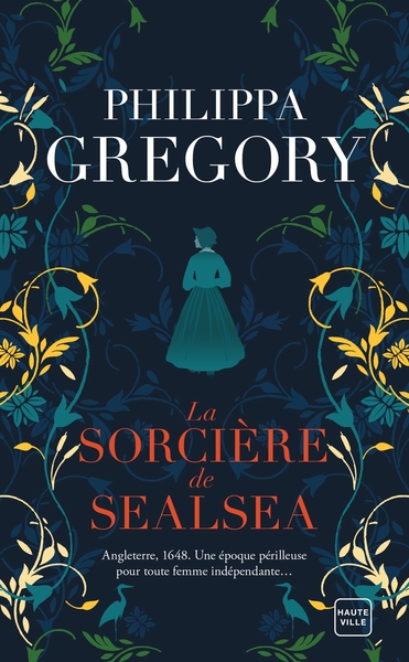 Picture of La Sorcière de Sealsea