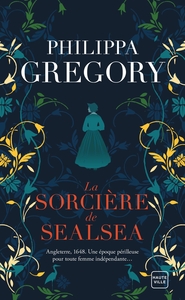 Picture of La Sorcière de Sealsea