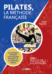 Picture of Pilates, la méthode française