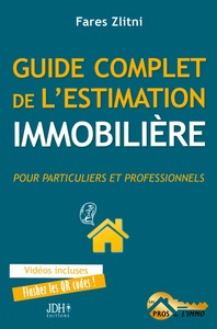 Picture of Guide complet de l'estimation immobilière