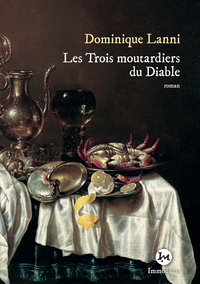 Picture of Les trois moutardiers du diable