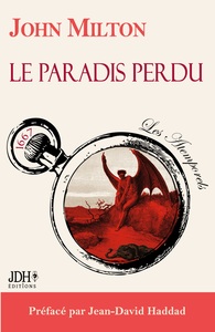 Picture of Le paradis perdu, nouvelle édition préfacée