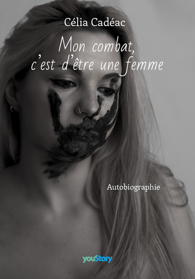 Image de Mon combat, c'est d'être une femme