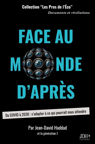 Image de Face au monde d'après