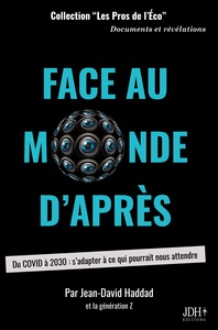 Image de Face au monde d'après