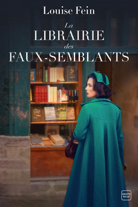 Image de La Librairie des faux-semblants