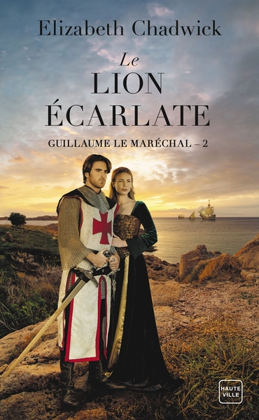 Picture of Guillaume le Maréchal, T2 : Le Lion écarlate