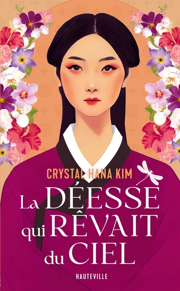 Picture of La déesse qui rêvait du ciel