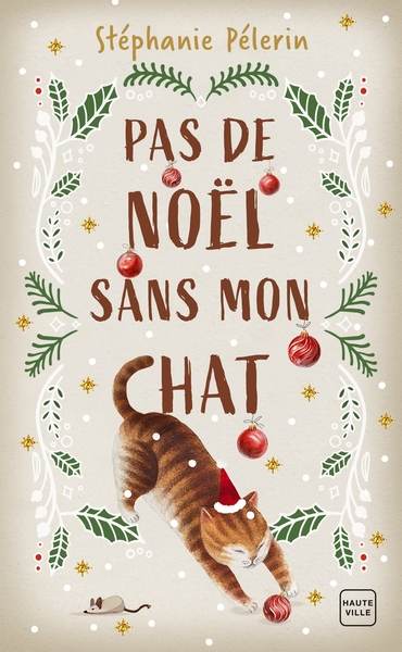 Image de Pas de Noël sans mon chat