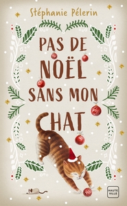 Image de Pas de Noël sans mon chat