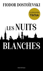 Picture of Les Nuits blanches