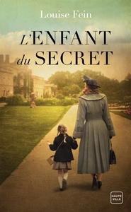 Picture of L'Enfant du secret