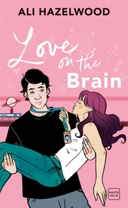 Picture of Love On The Brain