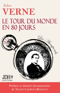 Picture of Le tour du monde en 80 jours