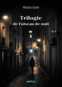 Picture of Trilogie de l'oiseau de nuit