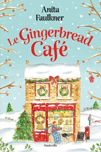 Image de Le Gingerbread Café
