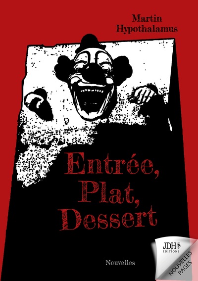 Image de Entrée, Plat, Dessert