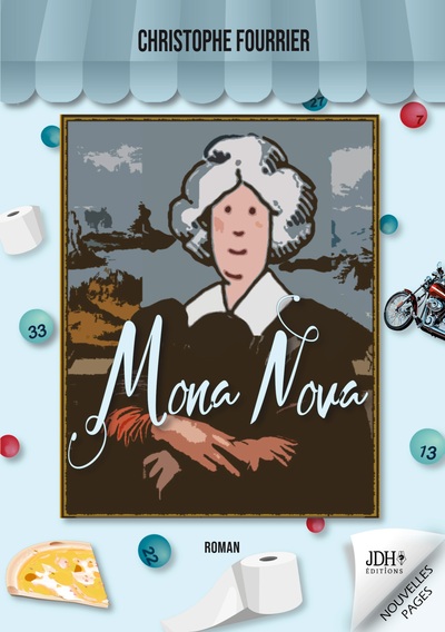 Picture of Mona Nova