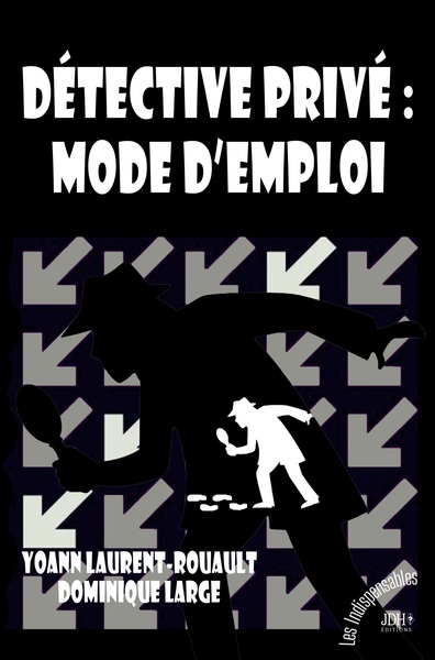 Picture of Détective privé : mode d'emploi