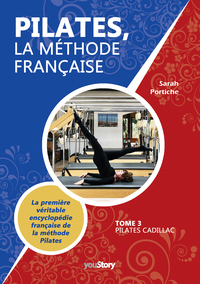 Picture of Pilates, la méthode française