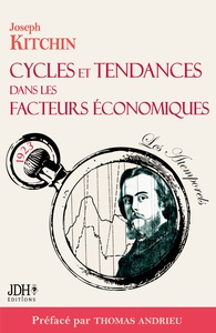 Picture of Cycles et tendances dans les facteurs économiques