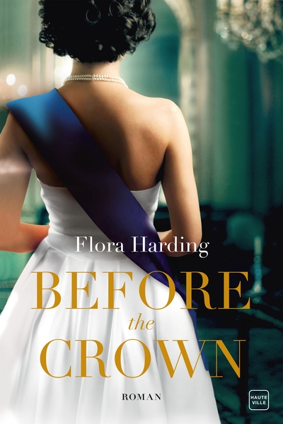 Picture of Before the Crown