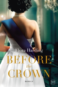 Picture of Before the Crown