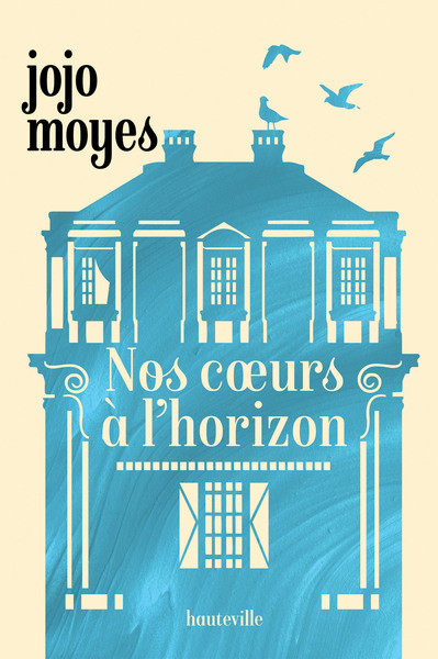 Picture of Nos coeurs à l'horizon