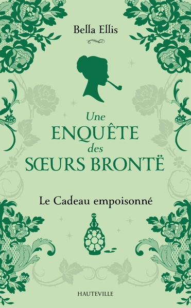 Picture of Une enquête des soeurs Brontë, T4 : Le Cadeau empoisonné