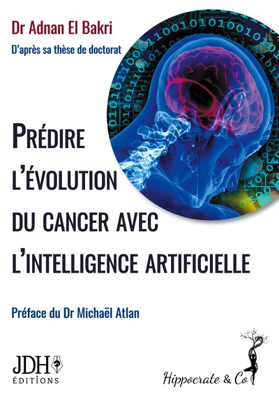 Picture of Prédire l'évolution du cancer avec l'intelligence artificielle