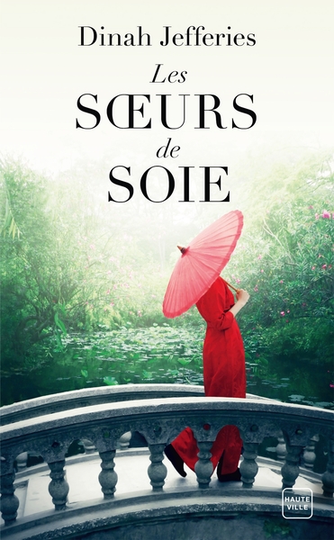 Picture of Les Soeurs de soie