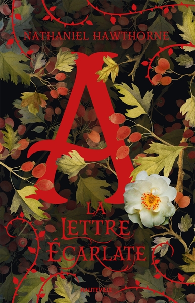 Image de La Lettre écarlate