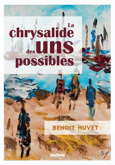 Picture of La Chrysalide des uns possibles
