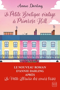 Image de La Petite Boutique vintage de Primrose Hill