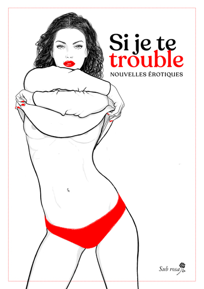 Picture of Si je te trouble