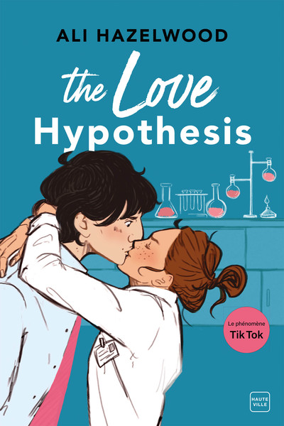 Image de The Love Hypothesis