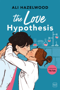 Image de The Love Hypothesis