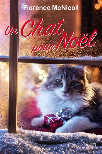 Picture of Un chat pour Noël