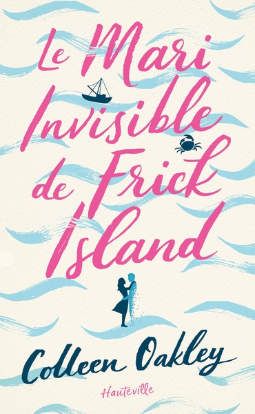Picture of Le Mari invisible de Frick Island